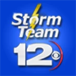 Logo of Storm Team 12 android Application 